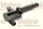 VALEO 245249 Ateşleme Bobini - VALEO - 245249