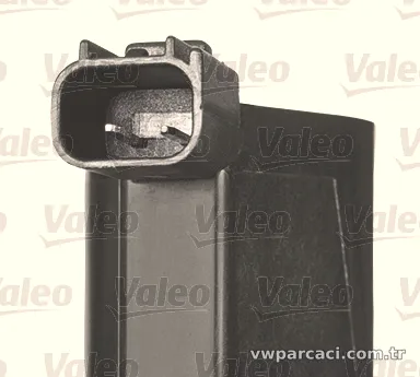 VALEO 245249 Ateşleme Bobini - VALEO - 245249