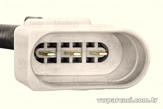 VALEO 253821 Eksantrik Devir Sensörü - VALEO - 253821