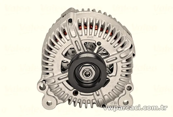 VALEO 439527 Alternatör - VALEO - 439527