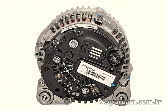VALEO 439527 Alternatör - VALEO - 439527