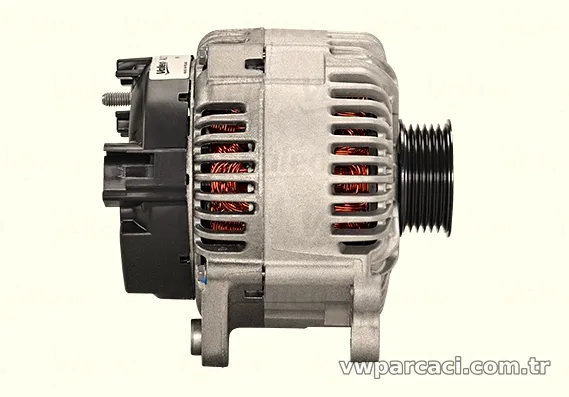 VALEO 439527 Alternatör - VALEO - 439527