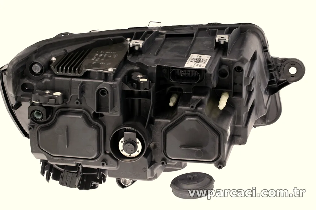 VALEO 450884 Far - VALEO - 450884