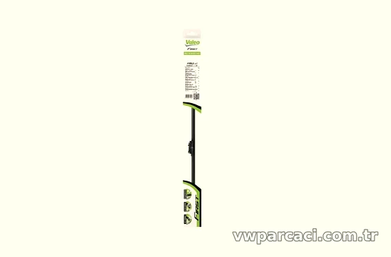 VALEO 575006 Silecek Süpürgesi - VALEO - 575006