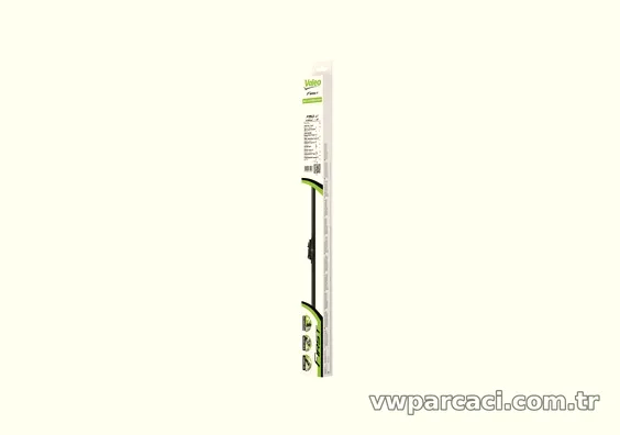 VALEO 575006 Silecek Süpürgesi - VALEO - 575006