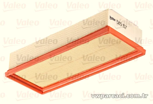 VALEO 585157 Hava Filtresi - VALEO - 585157