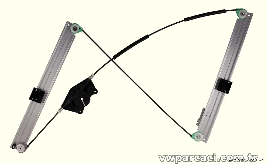 VALEO 850596 Cam Krikosu - VALEO - 850596