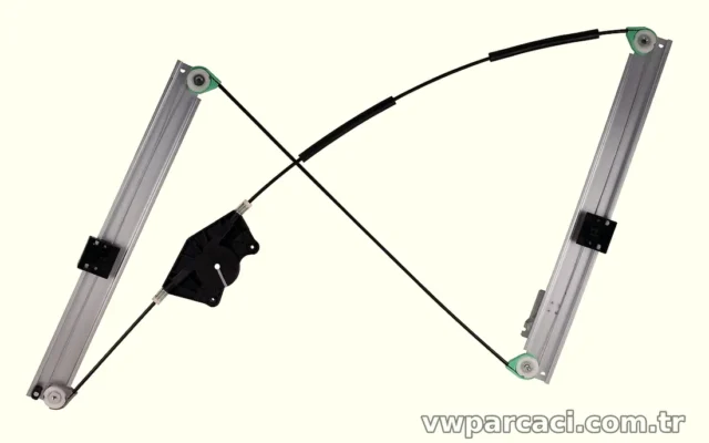 VALEO 850596 Cam Krikosu