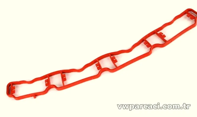 VİCTOR REİNZ 71-36072-00 | Emme Manifold Contası Audi A4 1.8 CDH / A5 A6 Q3 / VW Golf Passat Tiguan / Leon 2.0 TFSI - Vİ