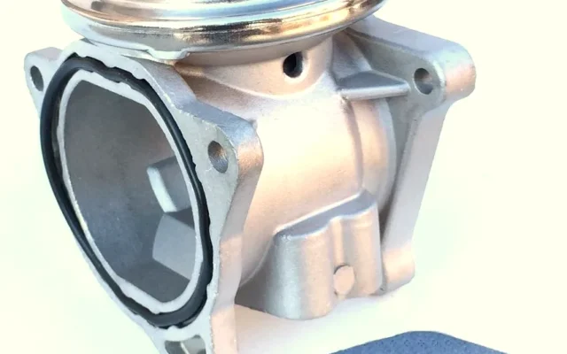 EGR – BXE – Motor – 1.9 TDI – Golf – 2007 – 2009 (WAHLER)