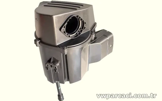 Wisco Hava filtre Kutusu – CLNA- Motor – 1.2 TDI – Toledo – 2013 – 2015