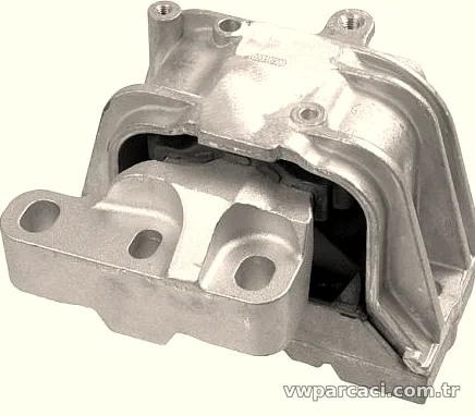 Motor Takozu - BMY - Motor - Golf - 2008 - 2009 - Wisco - 1K0199262CG-9