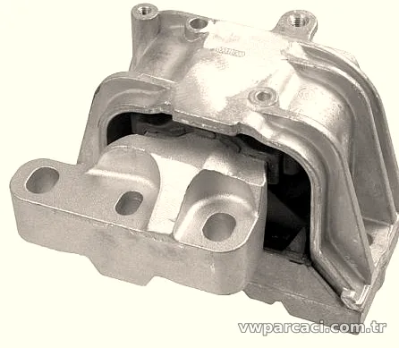 Motor Takozu - CAXC - Motor - Altea - 2011 - 2015 - Wisco - 1K0199262CG-23