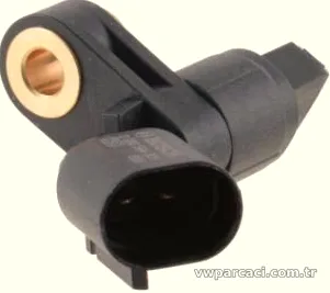 Ön ABS Sensörü - Audi A3 - 2000 - 2003 - Wisco - 1J0927803-8