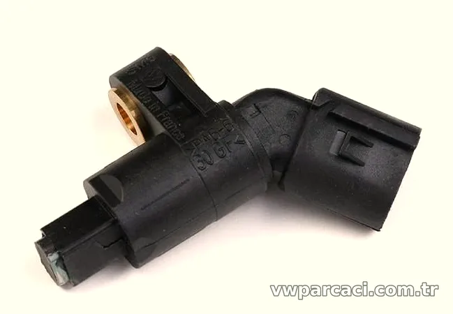 Ön ABS Sensörü - Audi A3 - 2000 - 2003 - Wisco - 1J0927803-8