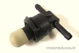 Sensör Mazot Sıcaklık - Golf - 2000 - 2014 - Wisco - 038906081B-4