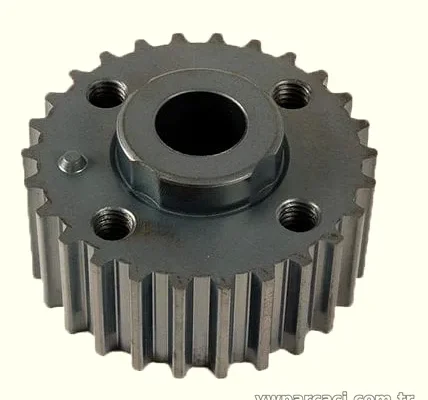 Triger Kayış Kasnağı – AEH – Motor – 1.6 TDİ – Polo Classic – 2000 – 2002 – 06A105263D/E-43