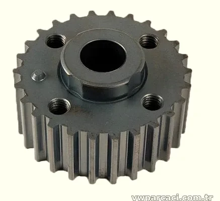 Wisco Triger Kayış Kasnağı – AKL – Motor – 1.6/1.8 TDİ – Bora – 2002 – 2002