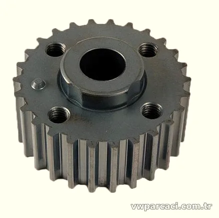 Triger Kayış Kasnağı - AKL - Motor - 1.6/1.8 TDİ - Bora - 2002 - 2002 - Wisco - 06A105263D/E-24