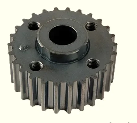 Wisco Triger Kayış Kasnağı – AZL – Motor – 2.0 TDİ – Fabia – 2000 – 2008