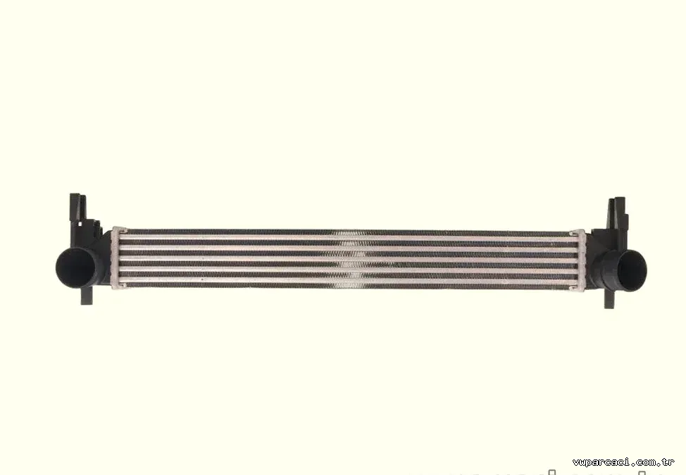 Turbo Radyatörü Intercooler - CBZA - Motor - 1.2 TDİ - Rapid - 2013 - >> - Wisco - 6R0145805H-14