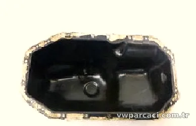Yağ Karteri – ALD – AUC – AKK – AKP – AUD – AHW – Motor – 1.0/1.6 TDİ – Polo – 2000 – 2002 – 030103601M – 030103601J-11
