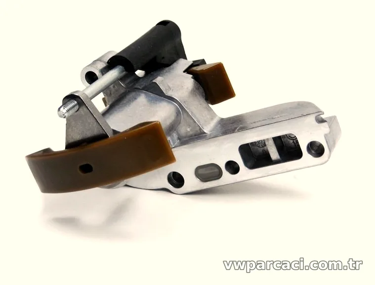 Zincir Gergisi Manuel - 1.8 TDİ - Octavia - 1997 - 2000 - Wisco - 058109217B-9