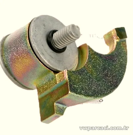 Zincir Gericisi -AGA- Motor 2.4/2.7/2.8 TDİ - Audi A6 -1998-2001 - Wisco - 078109487A-6
