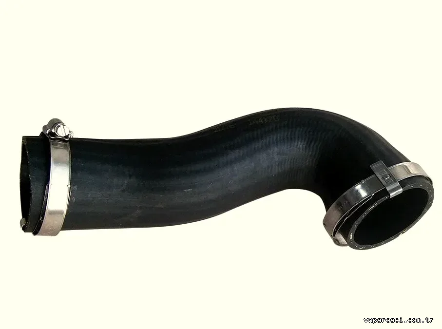 Turbo Hortumu - CAYC - Motor - 1.6 TDİ - Jetta - 2006 - 2018 - YILDIZ HORTUM - 1K0145832AC-8