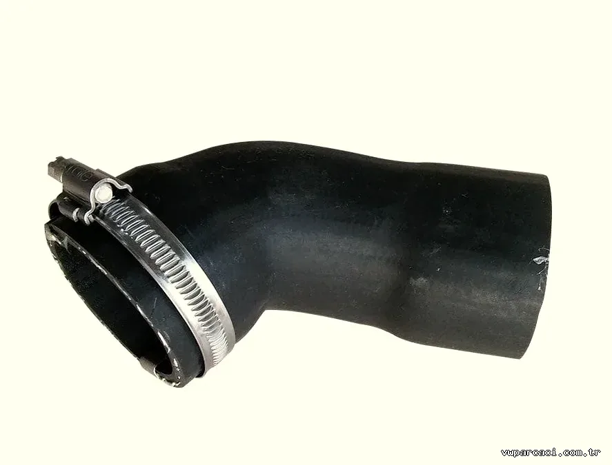 Turbo Hortumu - CFGB - Motor - 2.0 TDİ - Scirocco - 2009 - 2014 - YILDIZ HORTUM - 1K0145838AH-9